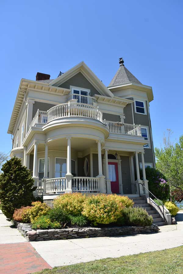 Can Landscaping Affect the Value of Your Property?