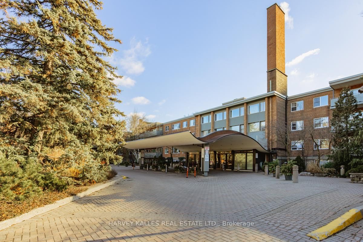 21 Dale Ave, Unit 135, Toronto