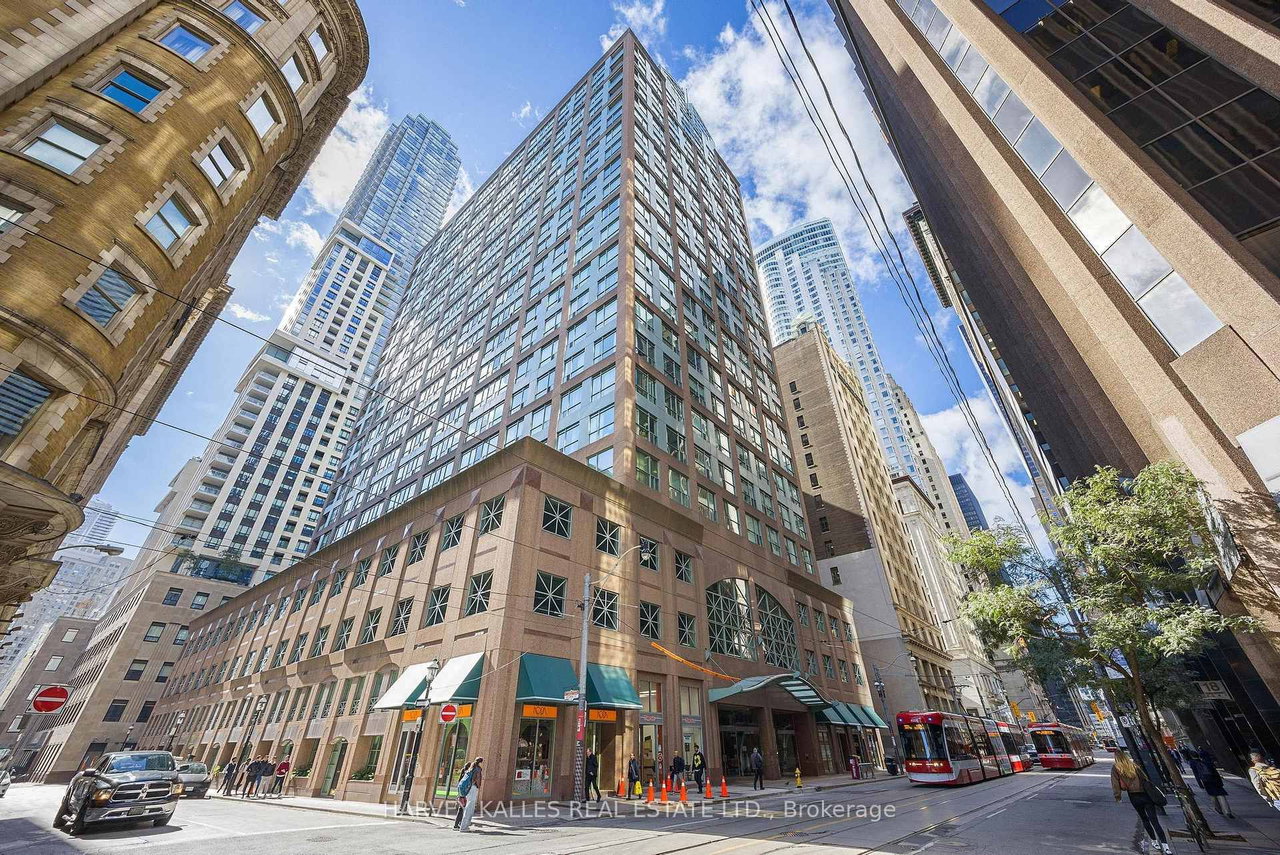 7 King St E, Toronto