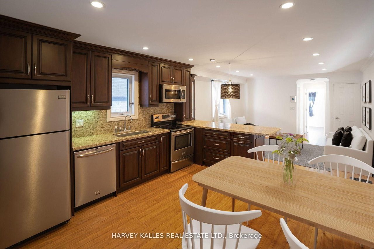 403 Winona Dr, Toronto