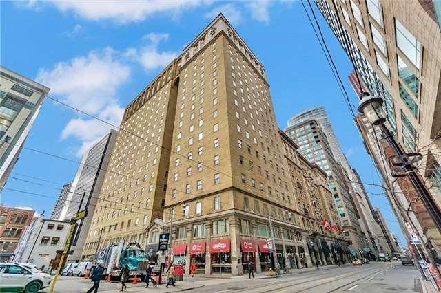 22 Leader Lane, Toronto